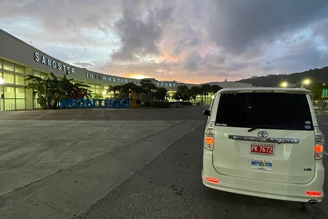 Montego Bay Hotels Private Transfers - Montego Bay Hotel Coverage, and Why It Matters (So You Do Not Get Surprised)