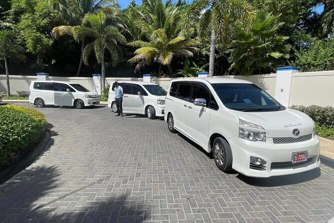 Montego Bay Hotels Private Transfers - Timing, When You Book, and What That Means For You