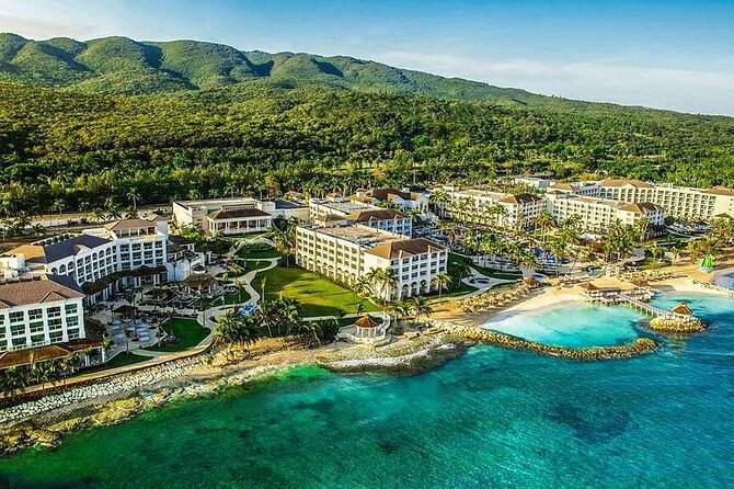 Montego Bay Jamaica Airport Transfer to Hotels in Montego Bay - Value Check: Is $15 Per Person a Good Deal?
