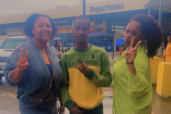 Montego Bay Jamaica Airport Transfer to Montego Bay and Falmouth - Included perks vs. what you’ll want to plan for