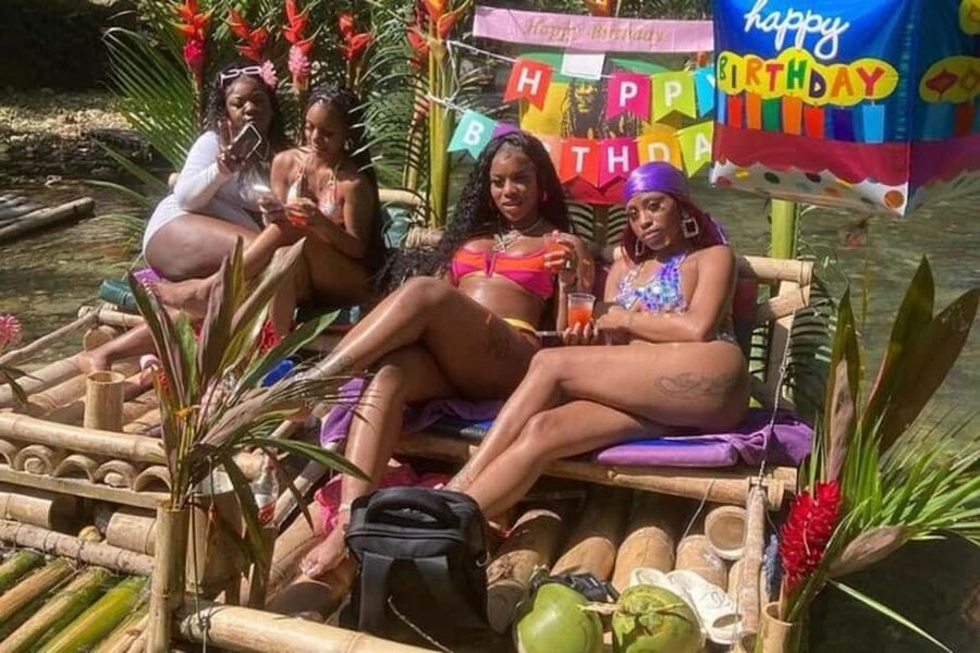 Montego Bay, Jamaica: Bamboo Rafting with Foot Massage - Should You Book This Bamboo Raft and Foot Massage Tour?