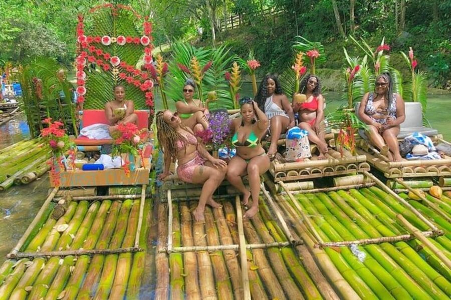 Montego Bay, Jamaica: Bamboo Rafting with Foot Massage - Who This Tour Suits Best (and Who Might Prefer Something Else)