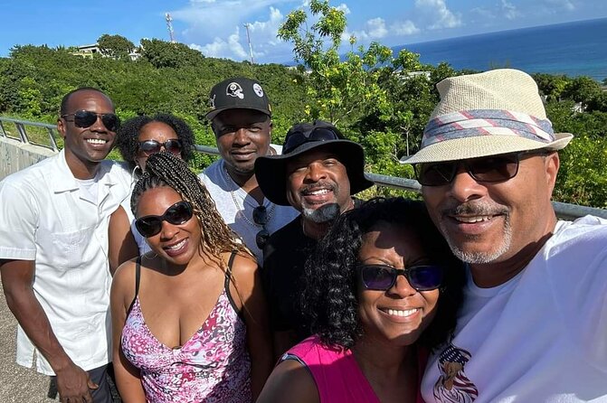 Montego Bay Jamaica MBJ Airport Transfer to Hotels in Montego Bay - Key highlights worth knowing