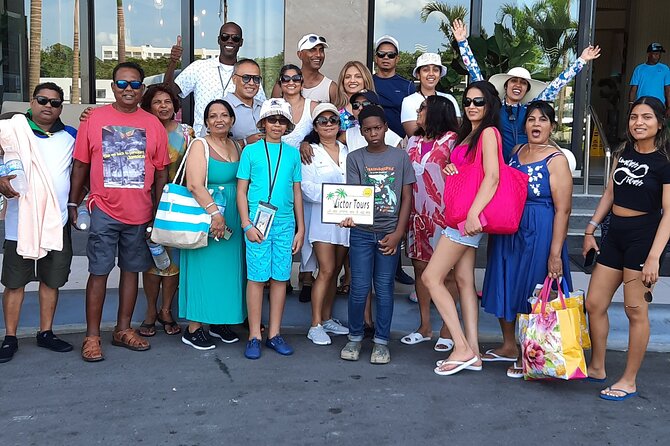 Montego Bay Jamaica MBJ Airport Transfer to Hotels in Montego Bay - Price And Value: Is $16.50 Per Person Worth It?