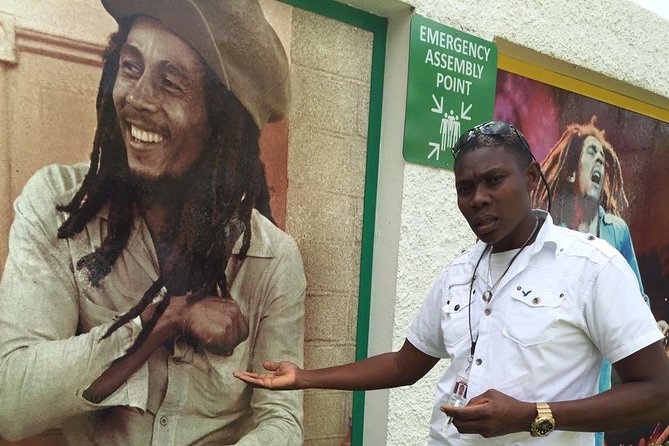 Montego Bay Jamaica Private Tour to Bob Marley Museum Kingston - Key Things I’d Plan Around