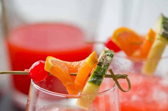 Montego Bay Jerk Tour and Rum Punch Mixology/Food Tour - The Rum Punch Mixing Lesson: A Skill You Can Bring Home