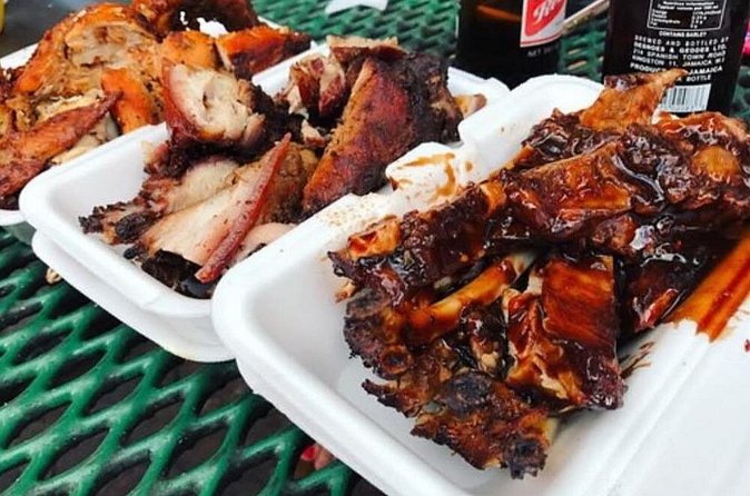 Montego Bay Jerk Tour and Rum Punch Mixology/Food Tour - What the Timing Really Means for Your Day Plan