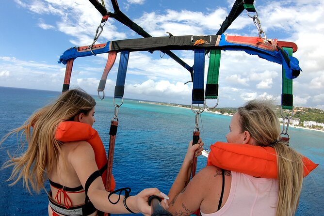 Montego Bay: Jet Car, Jet Ski and Parasailing - Weather and Physical Fitness: The Real Planning Factors