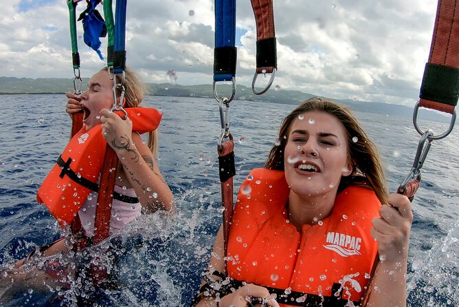 Montego Bay: Jet Car, Jet Ski and Parasailing - Should You Book This Montego Bay Parasailing and Jet Ski Combo?