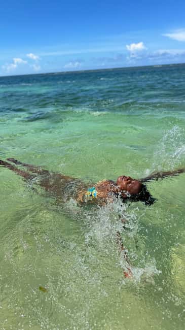 Montego Bay: Jet Car or Jet Ski Experience - Key Highlights You Will Actually Care About