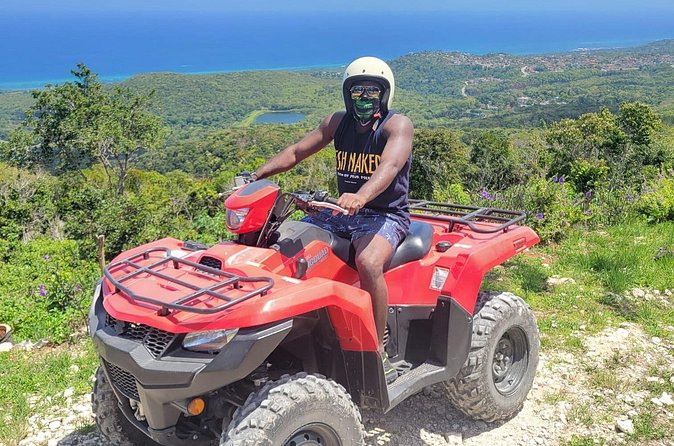 Montego Bay Jet Ski and ATV Combo - Guides, service, and what makes the day feel smooth