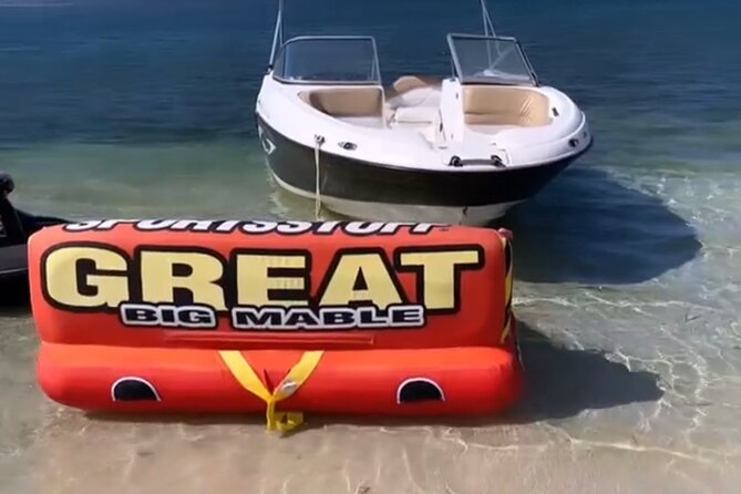 Montego Bay Jet Ski and Parasailing Combo or Single with Pickup - Parasailing in Montego Bay: the views, the crew, and the weather reality