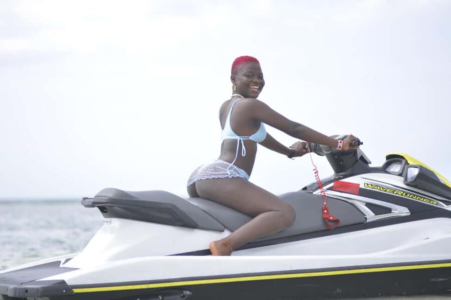 Montego Bay: Jet Ski & Beach with Private Transport - First Steps: Montego Bay Jet Ski and Beach in a 2-Hour Block