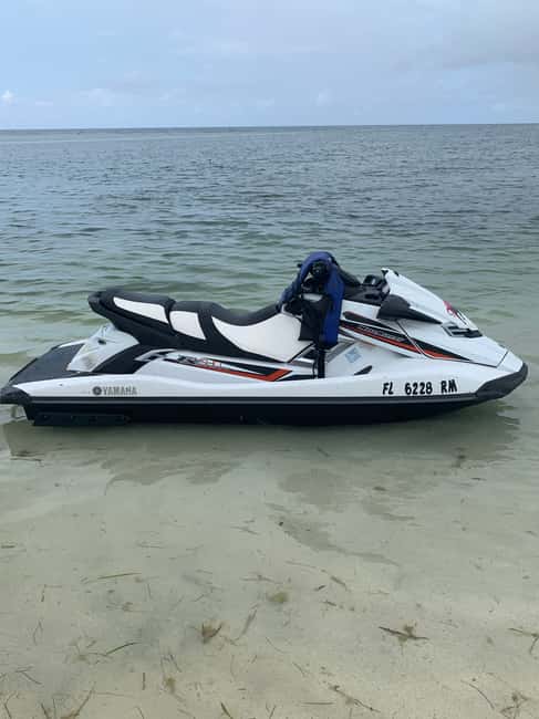 Montego Bay: Jet Ski & Beach with Private Transport - Who This Works Best For, and Who Should Skip