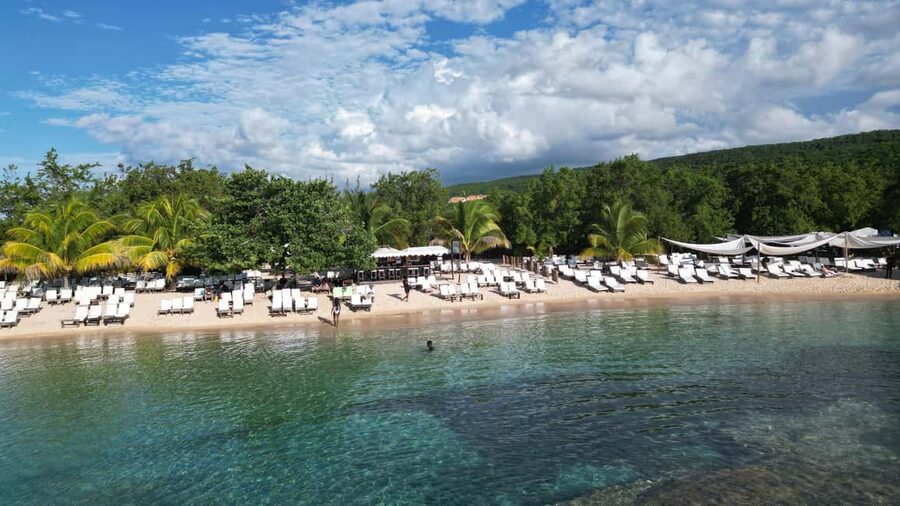 Montego Bay: Jungle River Tubing and Bamboo Beach Club Trip - Price, time, and whether $99 feels fair