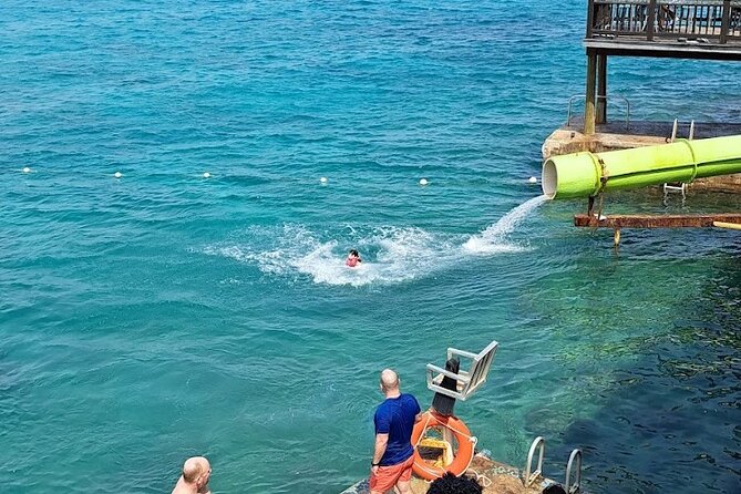 Montego Bay Lethe Rafting And Magritaville & Shopping Combo - What to Bring and How to Make the Most of Both Stops