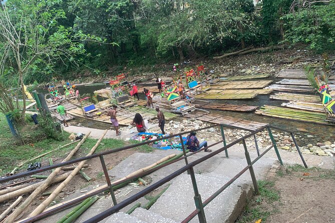 Montego Bay Lethe Rafting And Magritaville & Shopping Combo - Should You Book the Montego Bay Lethe Rafting and Margaritaville Combo?