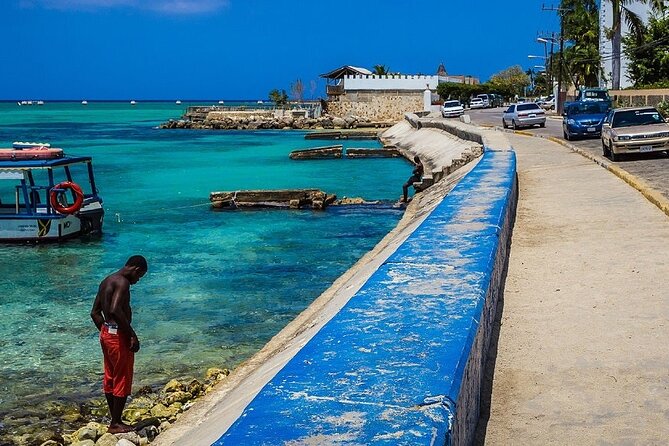 Montego Bay Local Experience & Beach from Cruise Ships - Getting Off the Ship: Falmouth Pickup, Private Ride, No Fuss