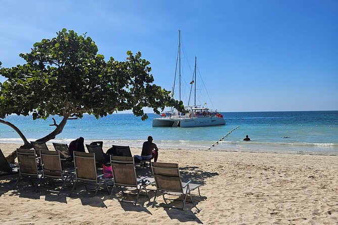 Montego Bay Local Experience & Beach from Cruise Ships - Value Check: What You Get for $68.56 Per Person