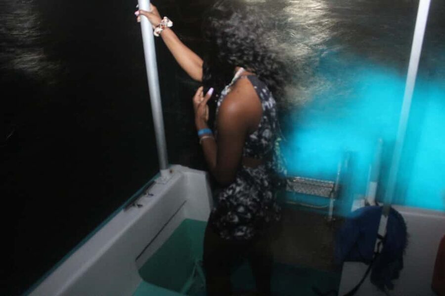 Montego Bay: Luminous Lagoon Evening Boat Tour - Should you book the Montego Bay Luminous Lagoon evening tour?