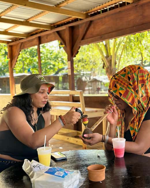 Montego Bay Marijuana Farm Tour - Should you book this tour?