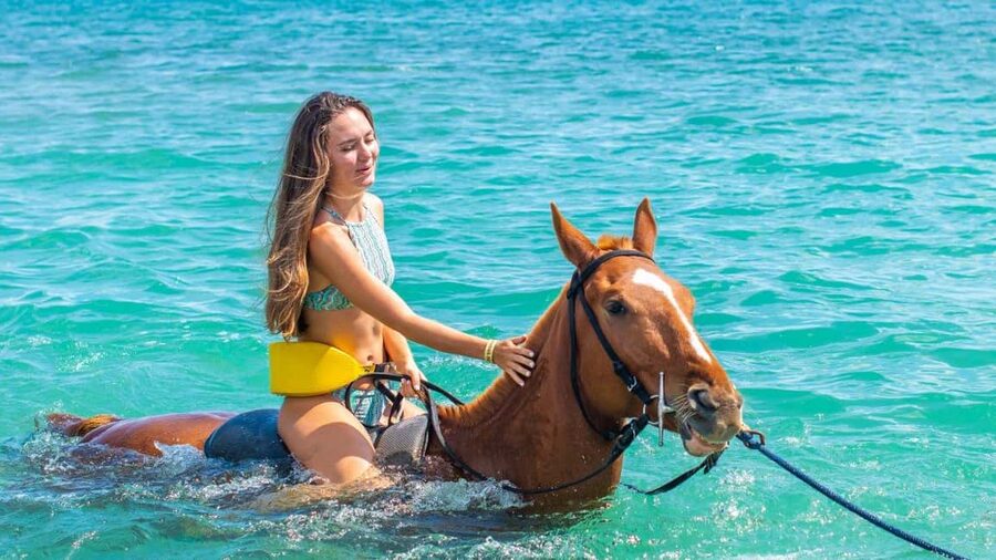 Montego Bay/Negril/Lucea: All-Access Adventure Pass - Your 9-hour day at the park: choosing your own adventure