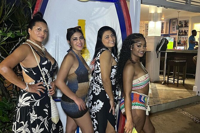 Montego Bay, Negril, Ocho Rios Dinner and Nightlife Experience - Price and value: what $150 covers (and what it does not)