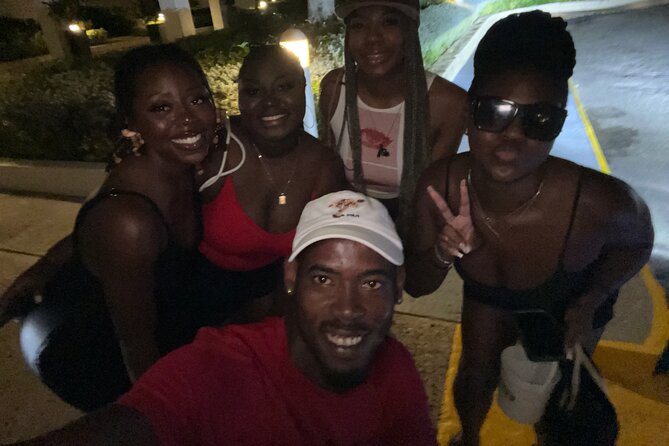 Montego Bay Night Life Clubbing at Pier 1, 27/27 Lounge &Taboo - Stop 3: Pier 1, Lounge 2727, and Taboo on the Hip Strip