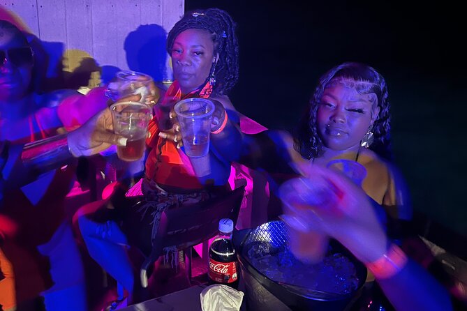 Montego Bay Night Life Clubbing at Pier 1, 27/27 Lounge &Taboo - Tips to make the night go smoothly