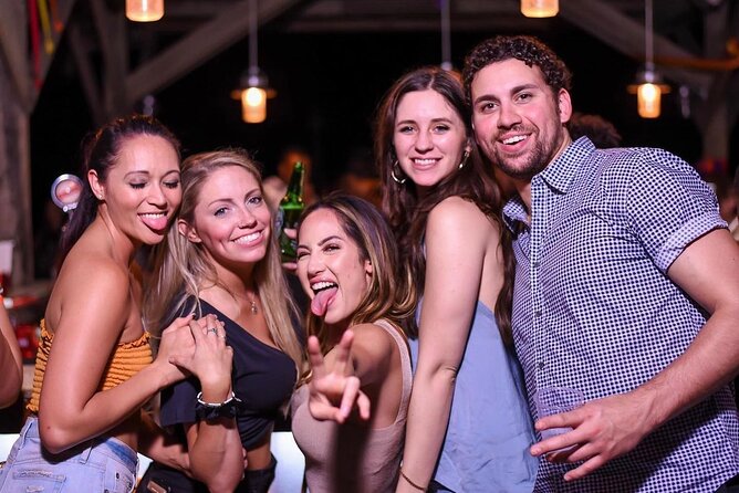 Montego Bay Night Life & Clubbing l Pier 1, Lounge 27/27 l Taboo - Price and value: what $85 per person really gets you