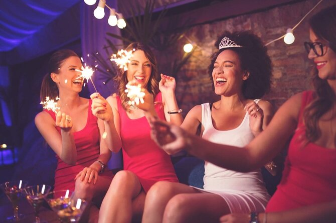 Montego Bay Night Life Experience with Private Transportation - Key highlights worth knowing