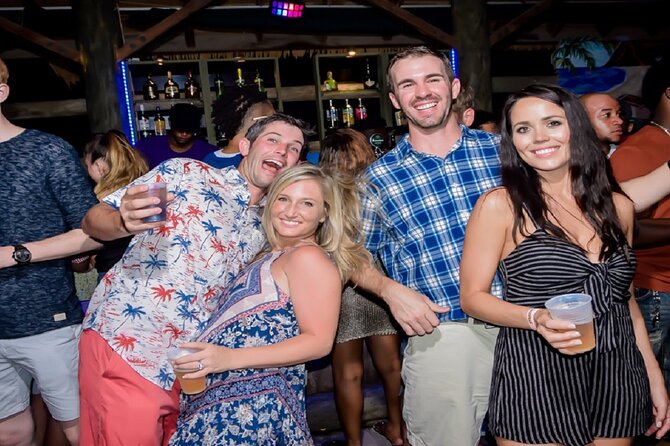 Montego Bay Night Life Experience with Private Transportation - Who this tour suits best, and who might not love it