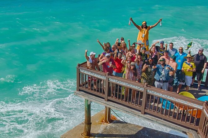 Montego Bay Night Life Experience with Private Transportation - Should you book this Montego Bay night life experience?