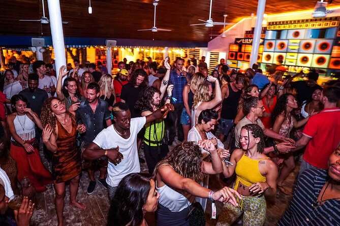 Montego Bay Night Life Experience with Private Transportation - Your 4 to 6 hour flow: what to expect after pickup