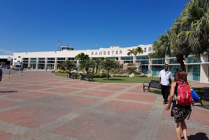 Montego Bay Ocean Coral Spring/Eden Bay Private Airport Transfer - Who This Works Best For (And When You Might Choose Different Transport)