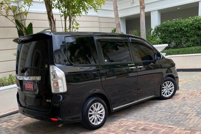 Montego Bay Ocean Coral Spring/Eden Bay Private Airport Transfer - Should You Book This Montego Bay Private Transfer?