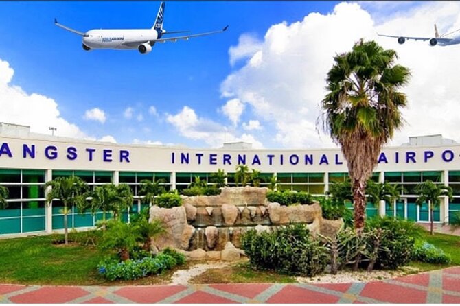 Montego Bay Ocean Coral Spring/Eden Bay Private Airport Transfer - The 45-Minute Ride: Comfort, Safety, and Quick Local Tips