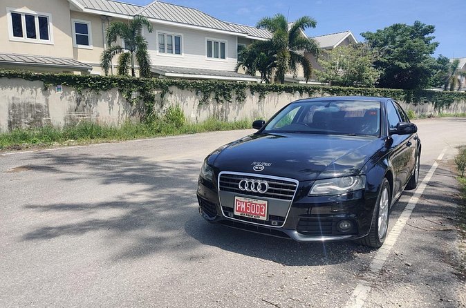 Montego Bay Private Airport Transfer - Timing That Works: From Immigration to Wheels Rolling
