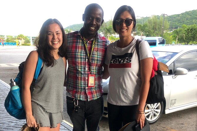 Montego Bay Private Airport Transfer To and from ochi rios - Why a Montego Bay to Ocho Rios private transfer feels worth it