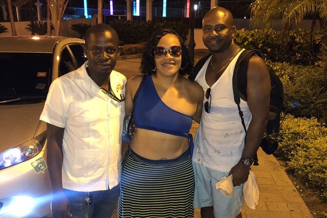 Montego Bay Private Airport Transfer To and from ochi rios - Round-trip flow: staying relaxed from arrival to departure
