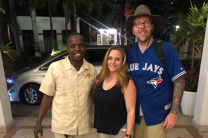 Montego Bay Private Airport Transfer To and from ochi rios - What kind of trip this fits best