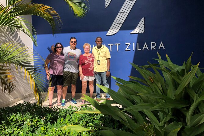 Montego Bay Private Airport Transfer To and from ochi rios - A few practical tips to get the most from your ride