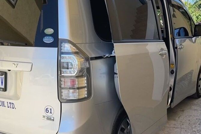 Montego Bay Private Airport Transfers - Round Trip - From landing to hotel, why a private Sangster transfer is worth it