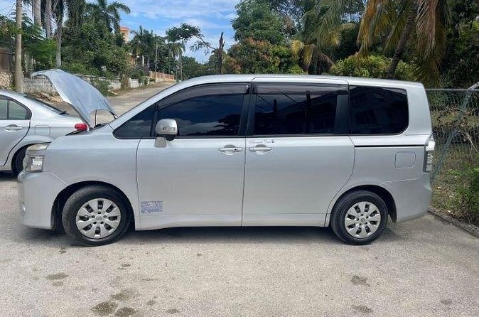 Montego Bay Private Airport Transfers - Round Trip - Round trip planning, arrival timing and your return ride