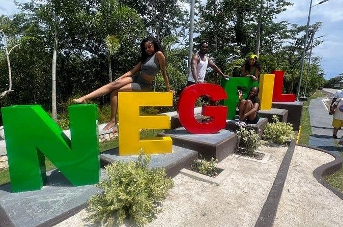 Montego Bay Private Airport Transfers - Round Trip - The ride experience, coastline views, and real local talk