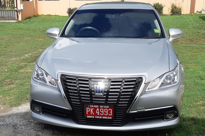 Montego Bay Private Airport Transfers to Montego Bay Hotels in the airport area - Key highlights to know before you go