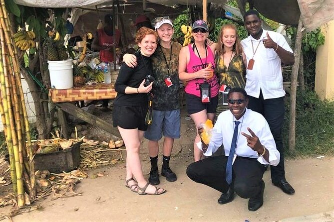 Montego Bay Private and Customized Highlights Day Tour - Key Highlights Worth Planning For