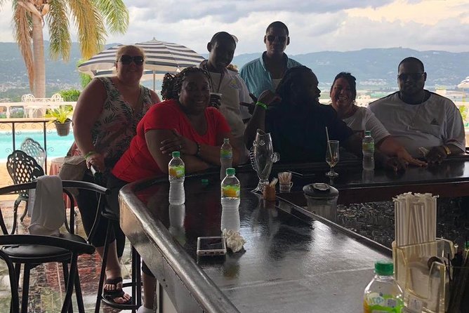 Montego Bay Private and Customized Highlights Day Tour - Montego Bay Highlights in a Half Day, Without the Herd