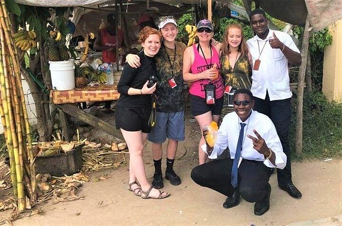 Montego Bay Private and Customized Highlights Day Tour - Who This Tour Fits Best (And Who Should Pick Something Else)