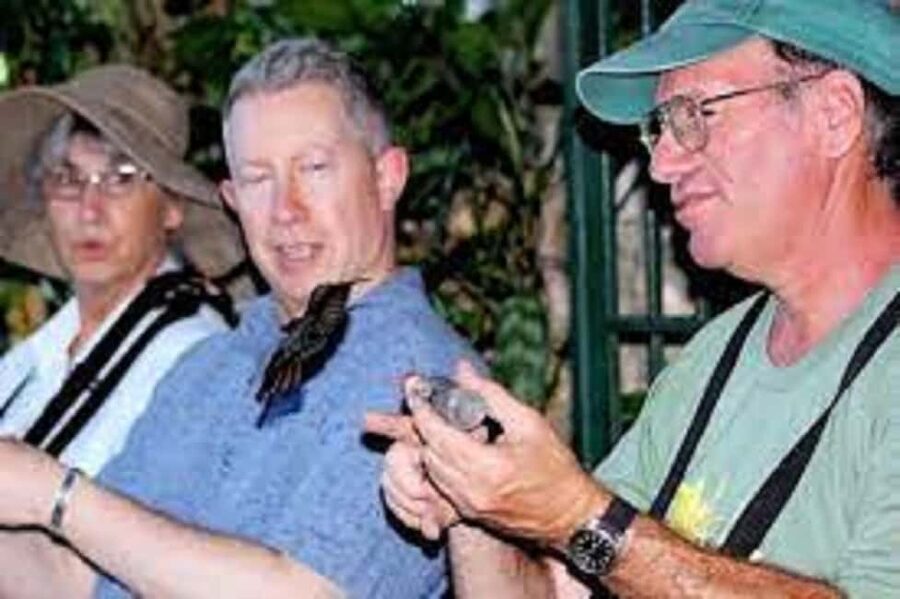 Montego Bay: Private Rocklands Bird Sanctuary Trip - Timing, pickup, and how the ride shapes your birding day